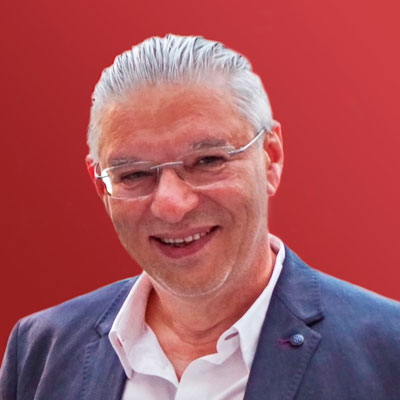 Στέφανος Αγιάσογλου