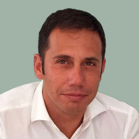 Δαμάσκος Χάρης