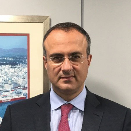 Anagnostou Γιώργος Αναγνώστου