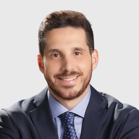 ioannidis Ζήσης Ιωαννίδης